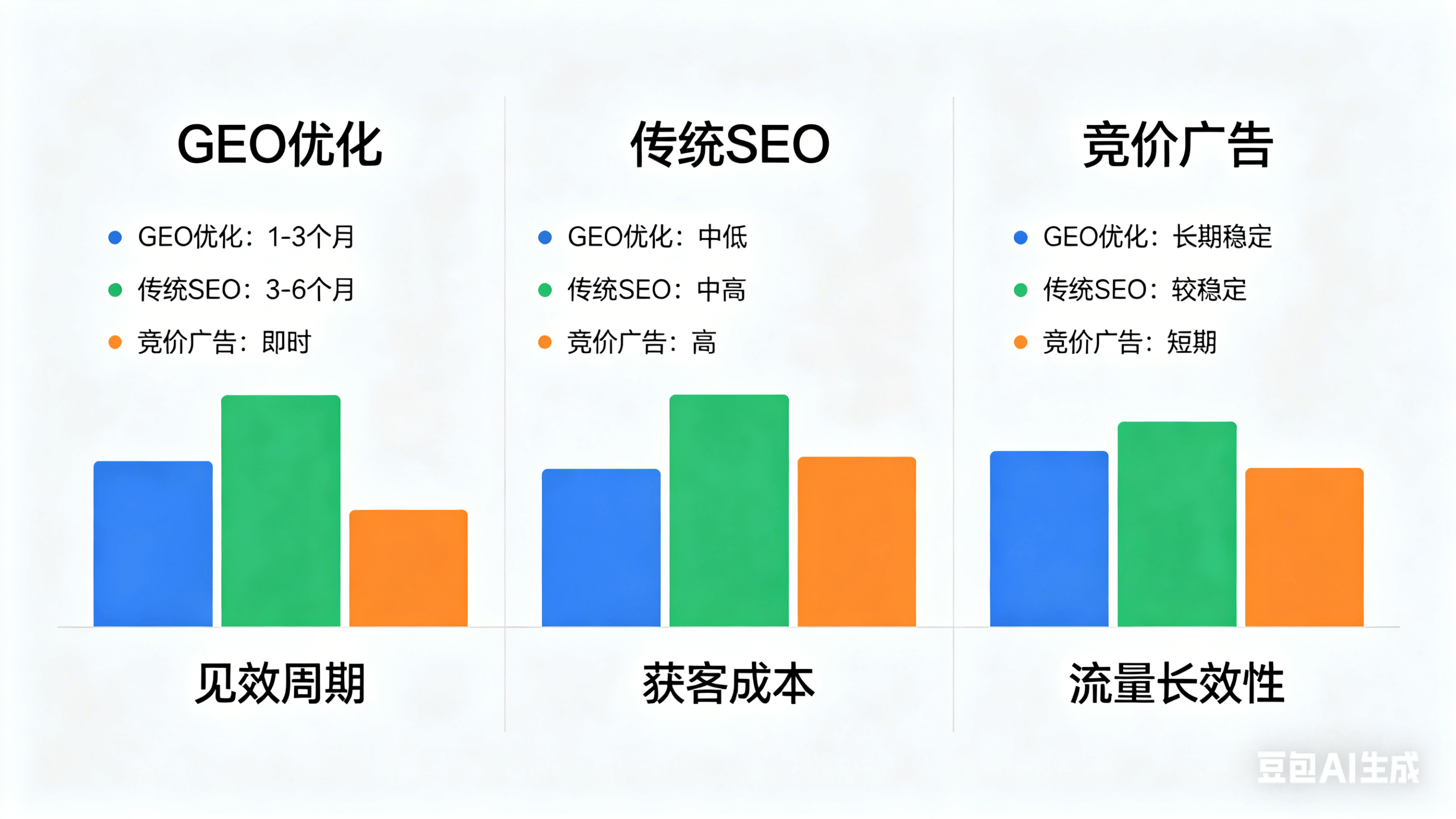 郑州GEO优化多久能出效果？企业AI获客见效周期全解析